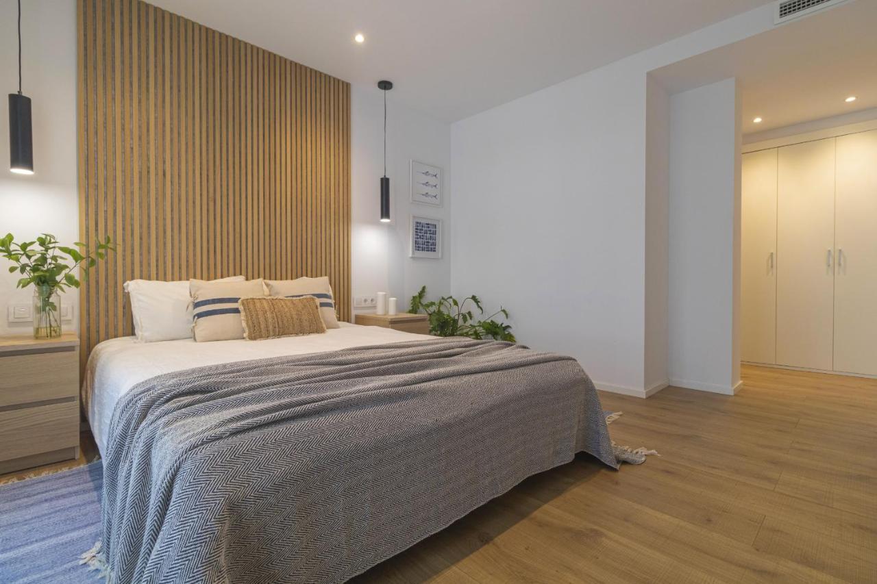 Apartament Vivalidays Apartour - Calella